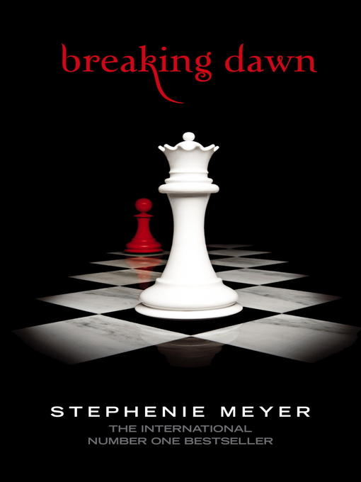 Breaking Dawn (eBook): The Twilight Saga, Book 4